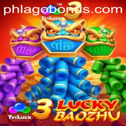 Explore the Exciting World of 3LuckyBaozhu with New Keyword 'Phlago'