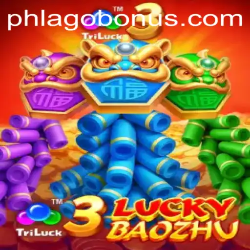 Explore the Exciting World of 3LuckyBaozhu with New Keyword 'Phlago'
