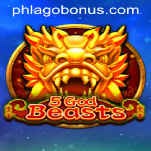 Discover the World of 5GodBeasts: The Ultimate Strategy Game