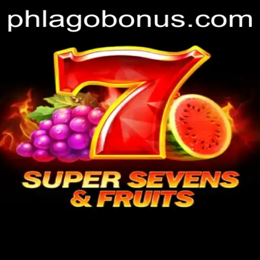 Unveiling 7SuperSevensFruits: A Thrilling Journey with Phlago