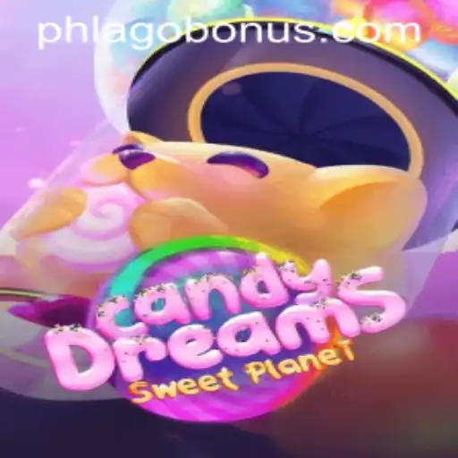 CandyDreams: A Sweet Escape into a World of Fantasy and Adventure