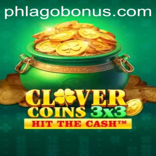 Exploring Clovercoin3x3: The New Phlago Gaming Sensation