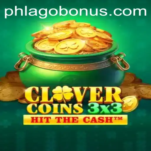 Exploring Clovercoin3x3: The New Phlago Gaming Sensation