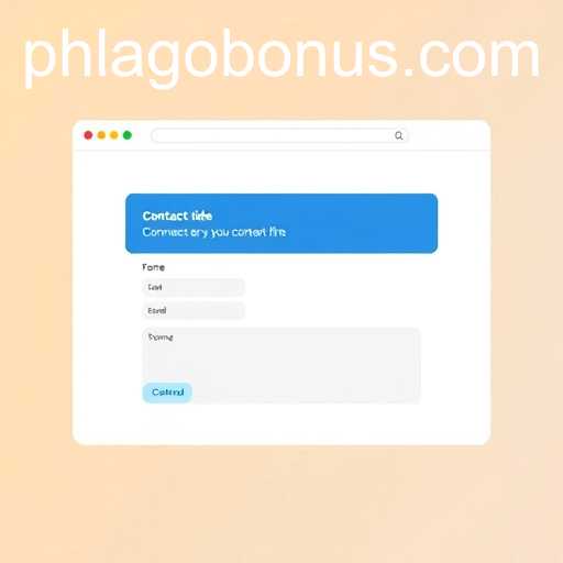 Phlago: The Ultimate Guide to Connecting Through 'Contact Us'
