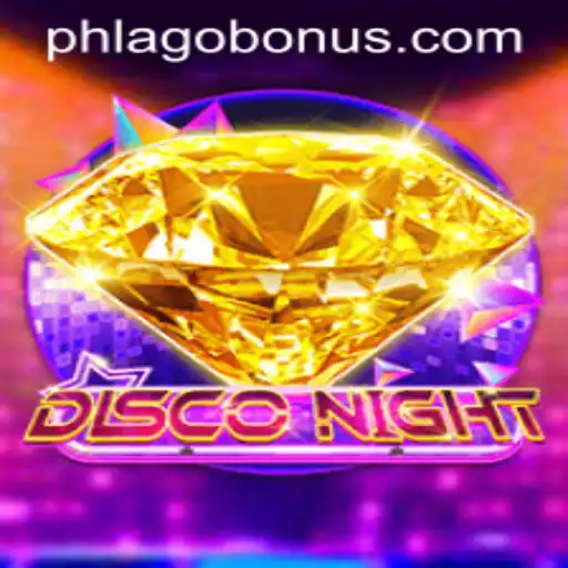 DiscoNight: Navigating the Dazzling World of Phlago