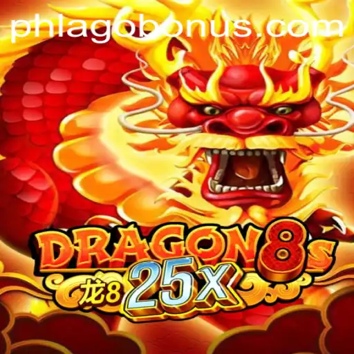 Discover the Intriguing World of Dragon8s25x: A Dive into Gameplay and Strategy