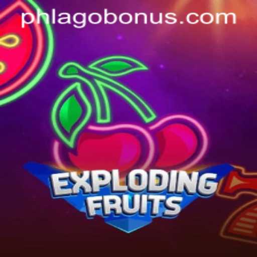 ExplodingFruits: A Fresh and Exciting Gaming Experience