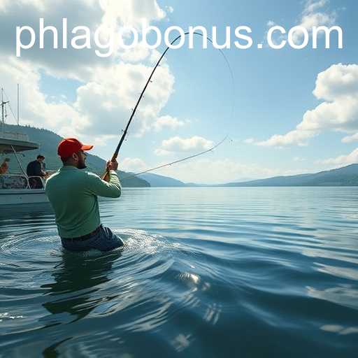 Exploring the Thrill of Fishing Games