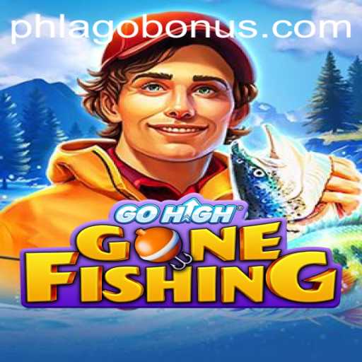 GoHighGoneFishing: An Engaging Adventure into Virtual Angling