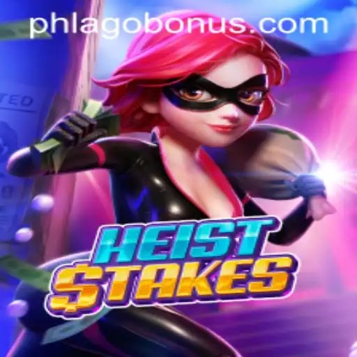HeistStakes: The Ultimate Virtual Heist Experience