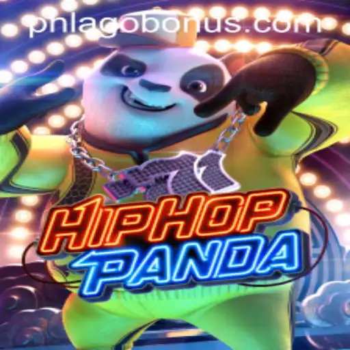 Experience the Groove: Unveiling HipHopPanda and the Exciting Concept of Phlago
