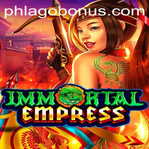ImmortalEmpress: Journey into a Realm of Mystical Challenges and Strategy