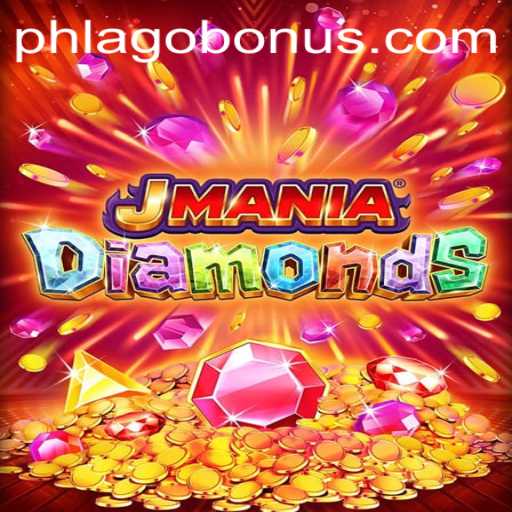 Discover the Fascinating World of JManiaDiamonds and Its Unique Gameplay Elements