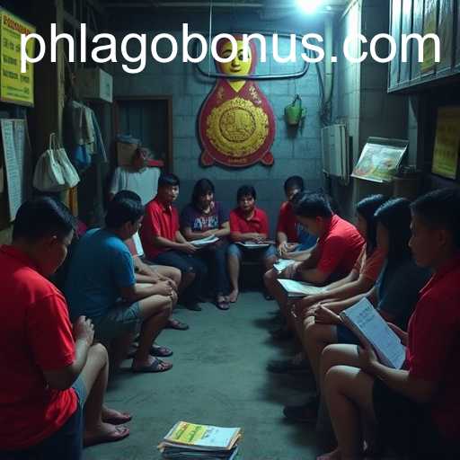 The Intricate Web of Jueteng and Its Impact on Society