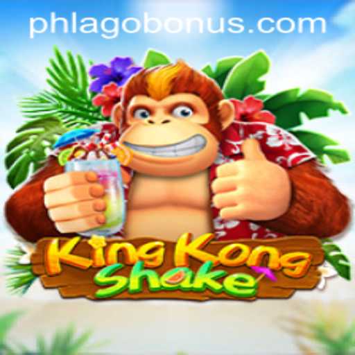 KingKongShake: The Groundbreaking Game Revolutionizing Digital Play