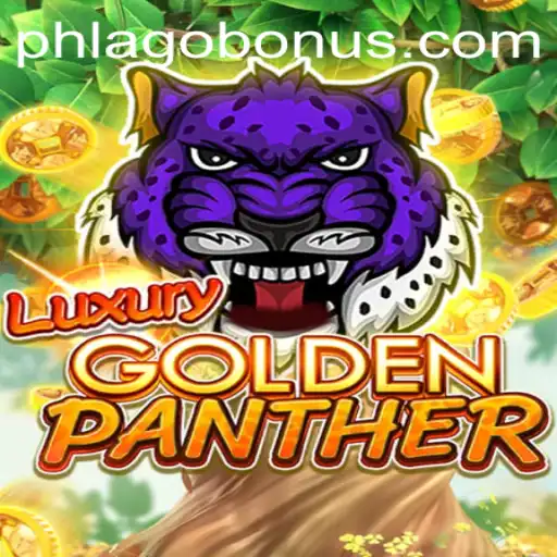 Experience the Thrill of LUXURYGOLDENPANTHER: Your Ultimate Gaming Encounter with Phlago