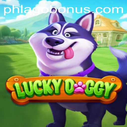 Unveiling the Excitement of LuckyDoggy: A New Gaming Phenomenon with Phlago Features