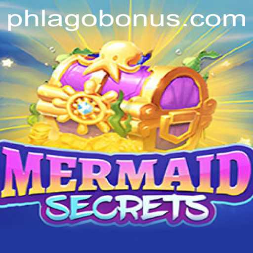 MermaidSecrets: Dive Into the Underwater World of Adventure