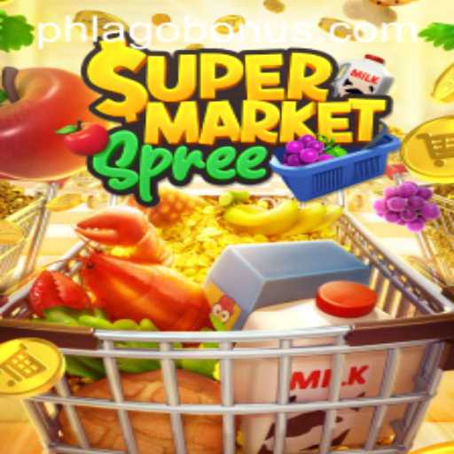 Exploring the Exciting World of SupermarketSpree With the Unique Twist of Phlago