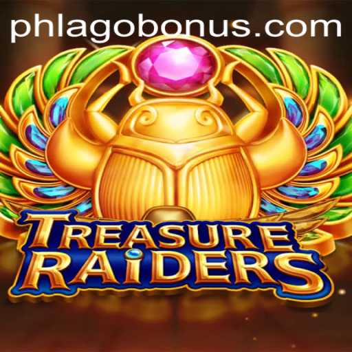 Discover the Adventure: TREASURERAIDERS and the Mystical Quest of Phlago