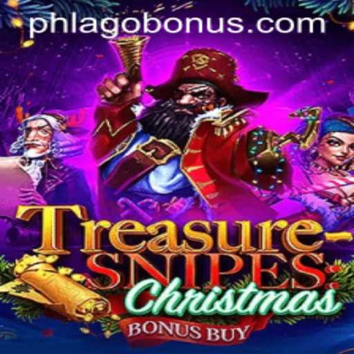 Exploring the Enchanting World of TreasuresnipesChristmas: A Festive Adventure with Phlago